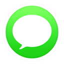 iMessage Icon